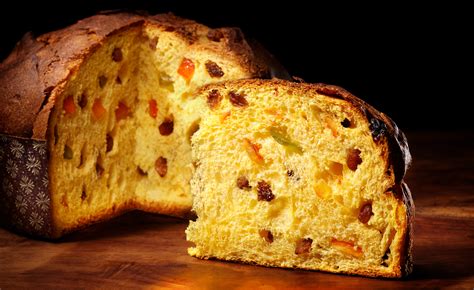 panettone italy